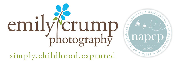 Emily Crump Photography logo