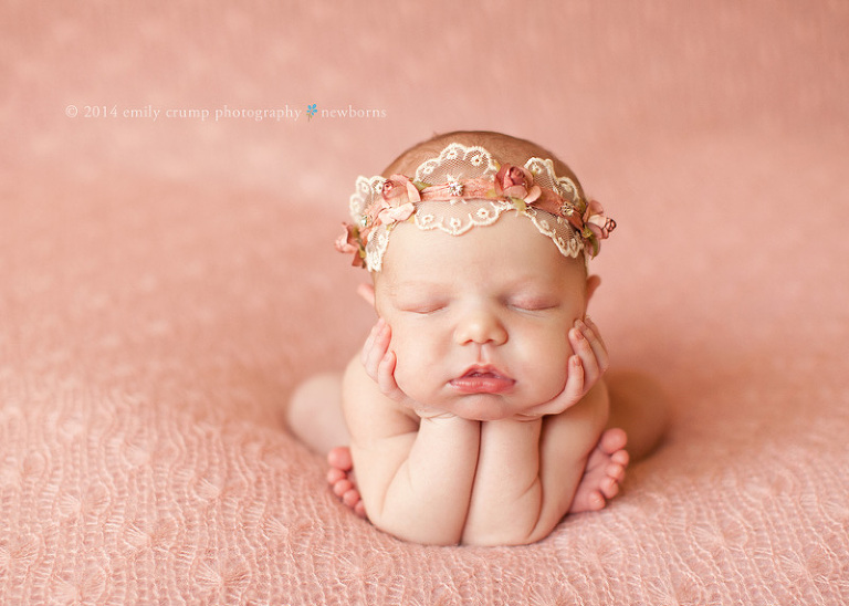 newborn sessions