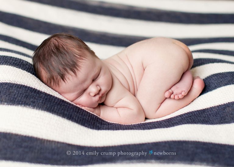 Houston newborn photographers