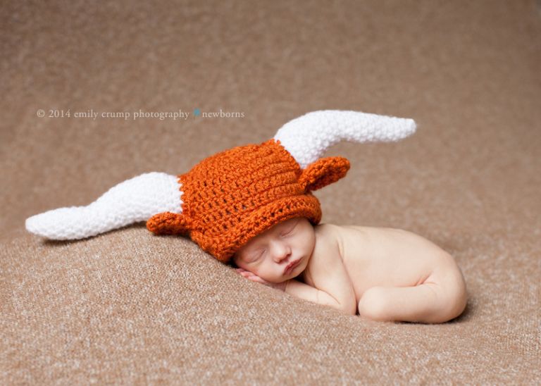 Newborn Photography