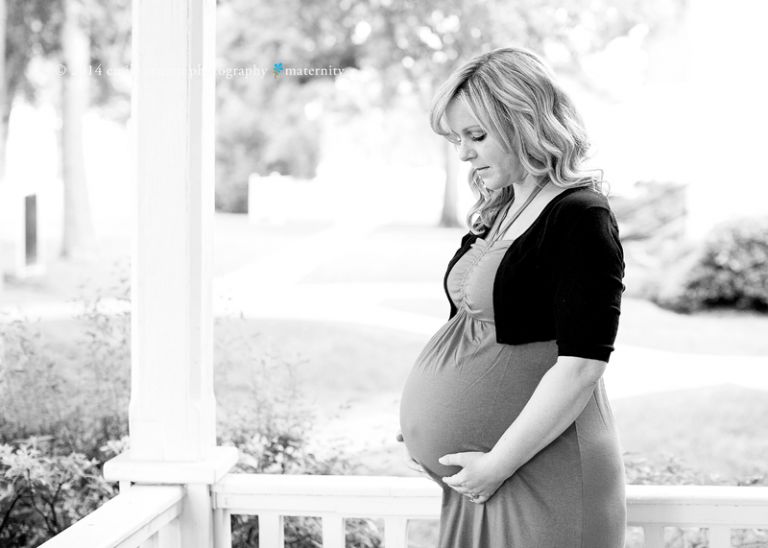 Houston Maternity