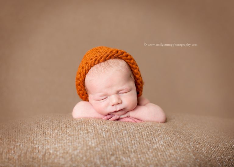 Katy, TX Newborn Photography