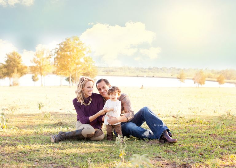 Outdoor Family Photography