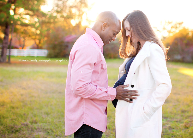 Houston Maternity Photography