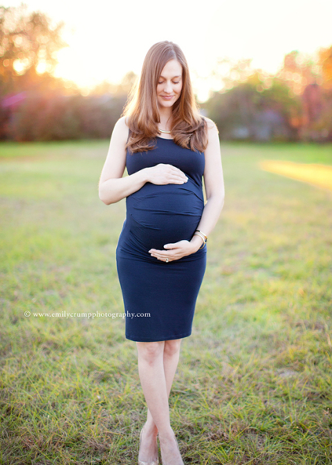 Houston Maternity Photography