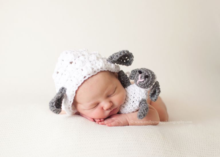 Bellaire Newborn Photography