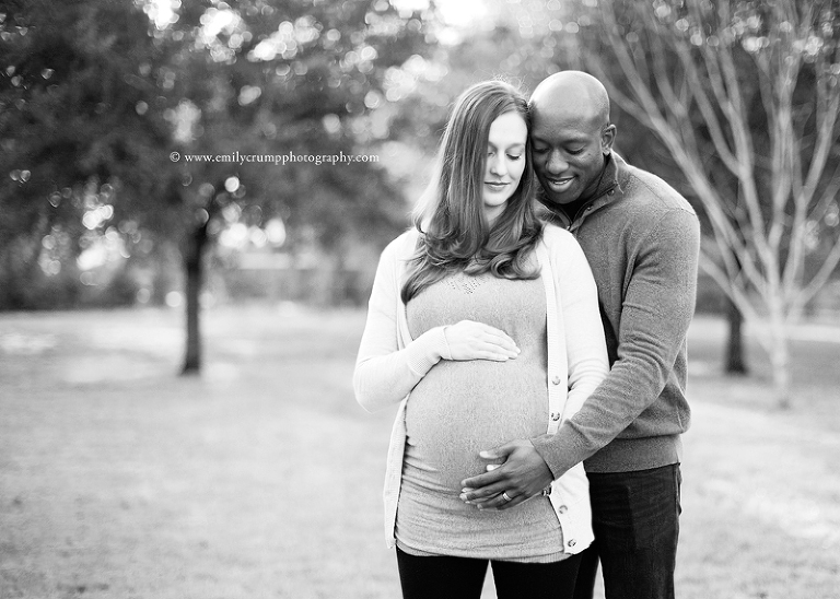 Houston Maternity Photography