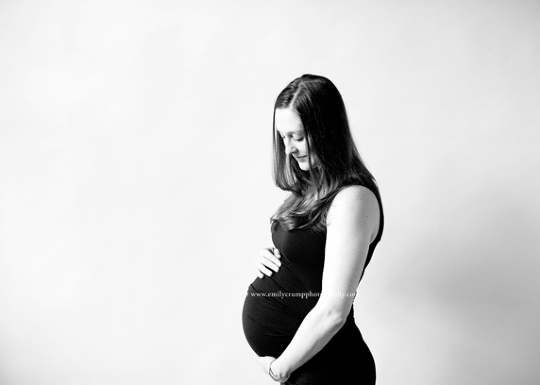 Houston Maternity Photography