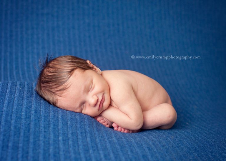Baytown Newborn Photography