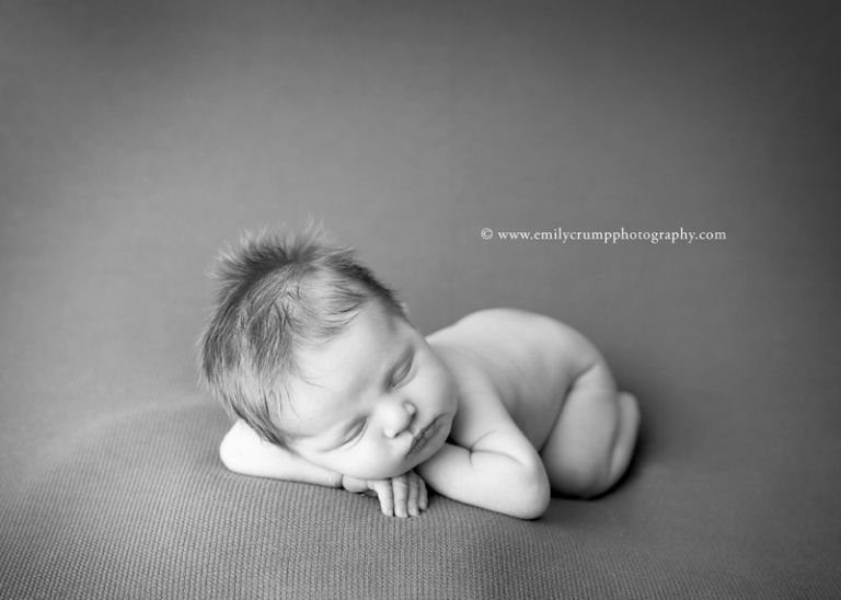 Magnolia Newborn Photography