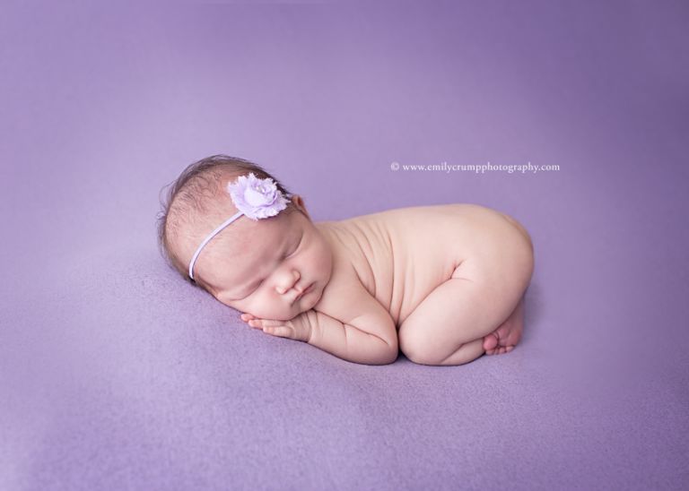 Conroe Newborn Photography