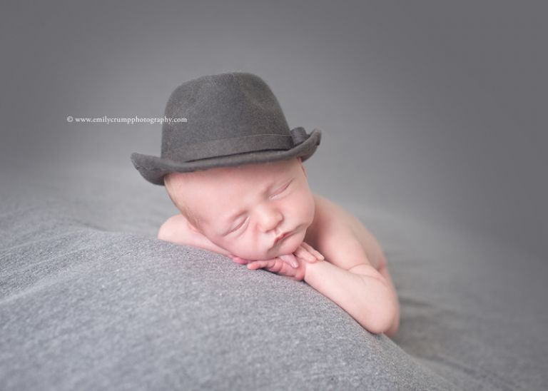 Pearland Newborn Photography