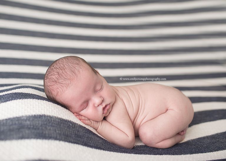Brenham Newborn Photography