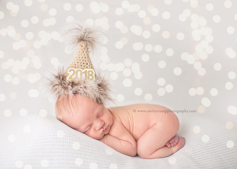 Memorial Newborn Photography