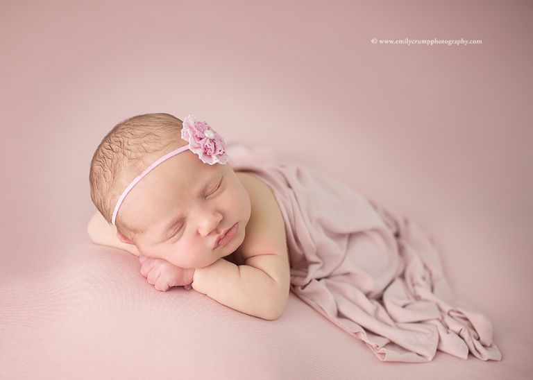 Cypress Newborn Baby Photography