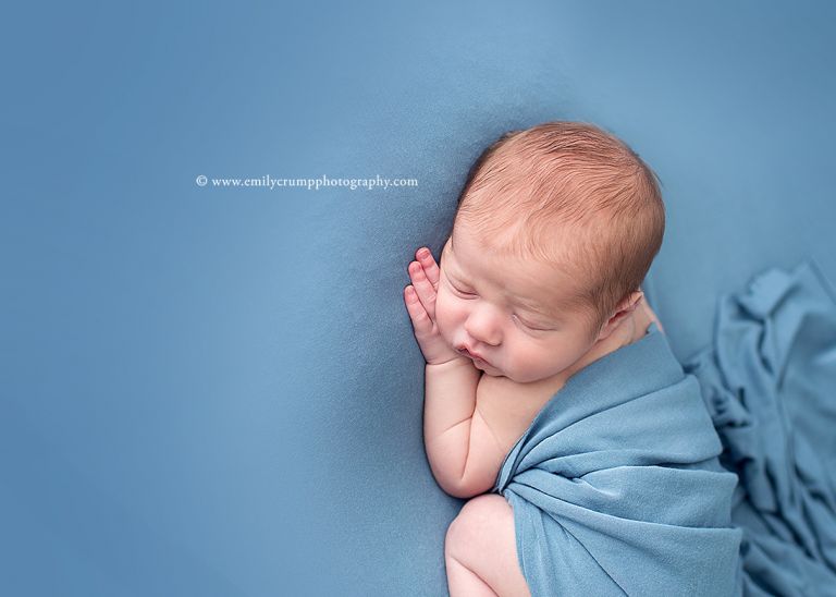 Best Houston Newborn Photography