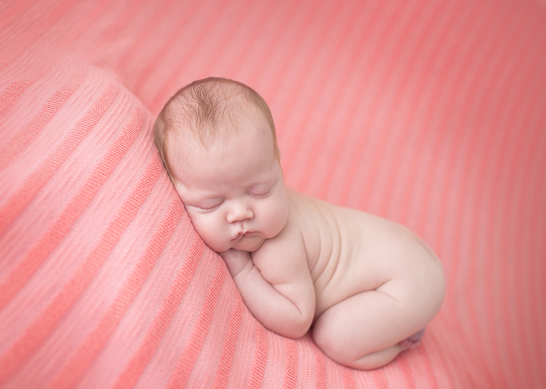 Choosing a Newborn Photographer