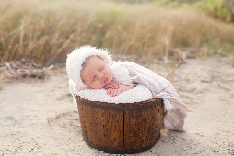 Choosing a Newborn Photographer