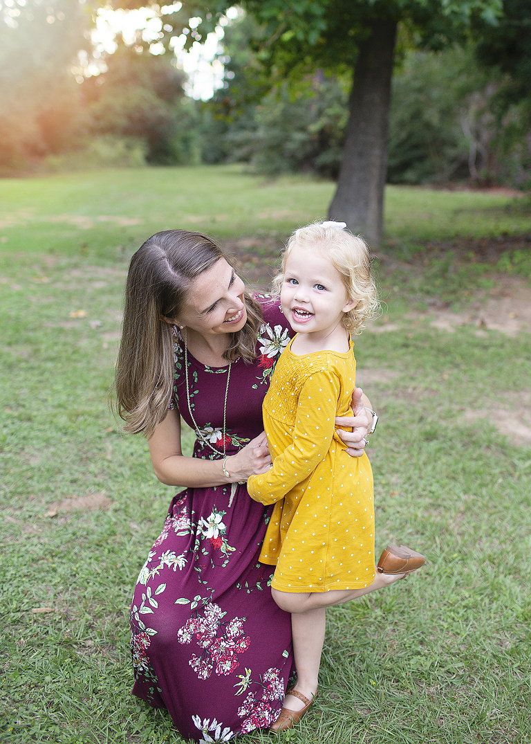 Houston Family Photo Sessions